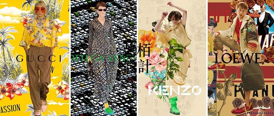 趋势在手，爆款我有！不可错过的2022/23图案趋势（上）！