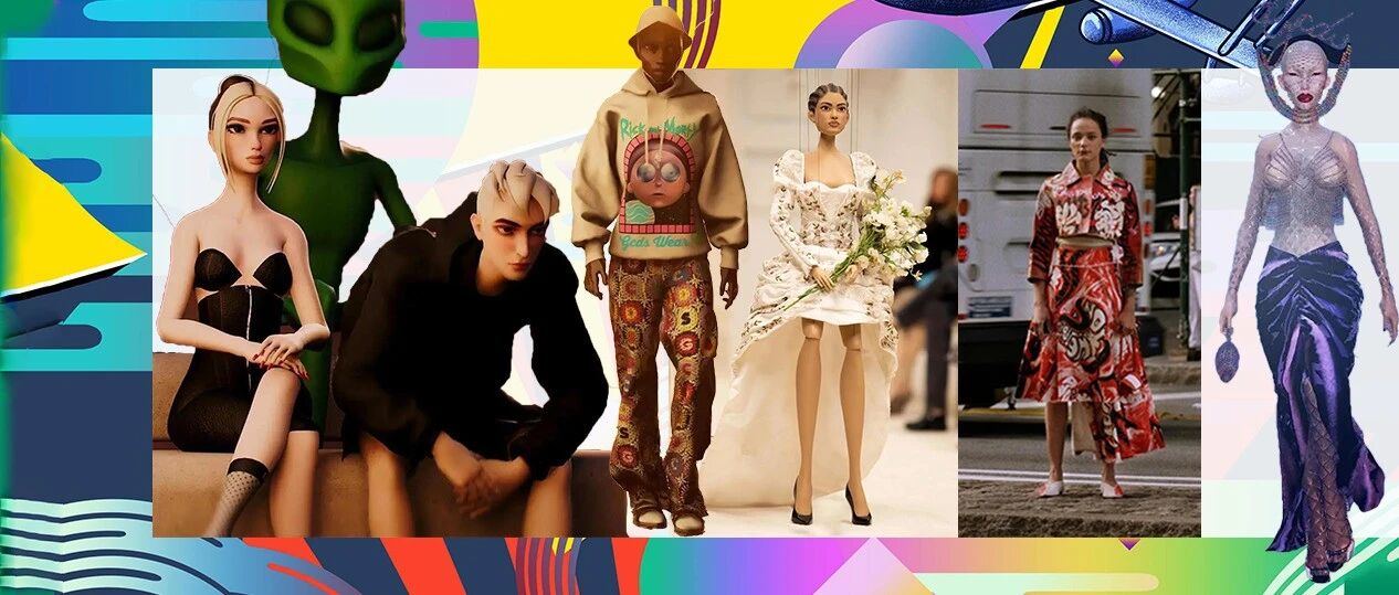 这届米兰电影节（啊，不，时装周），谁是你心中的“最佳创意奖”？