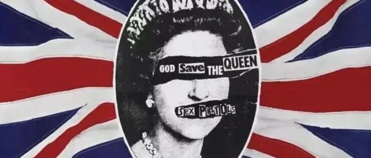 设计力量 | 朋克革命给现代时装带来了什么？