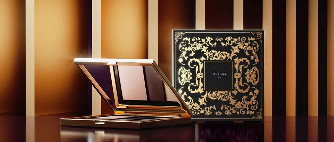 图案专题 |  好的包装，就是让你很！想！买！（六）