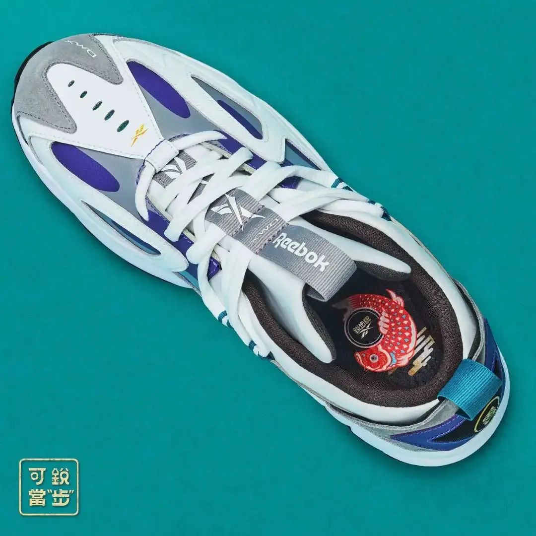 图案设计 | 除了红红火火,新年限定还能玩什么?-微信头条网 图案设计 | 除了红红火火,新年限定还能玩什么?