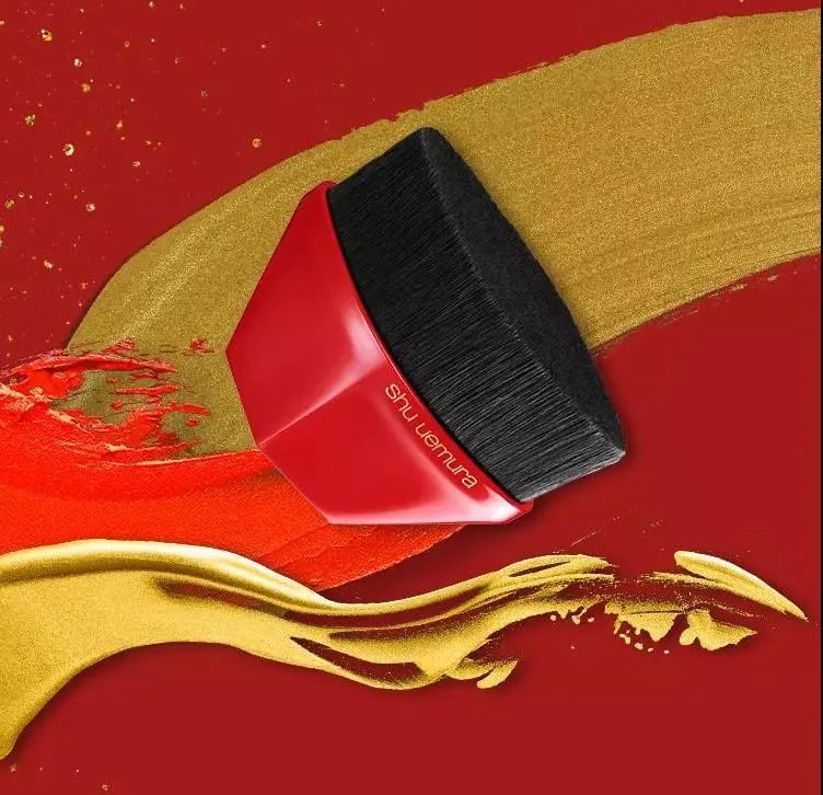 图案设计 | 除了红红火火,新年限定还能玩什么?-微信头条网 图案设计 | 除了红红火火,新年限定还能玩什么?