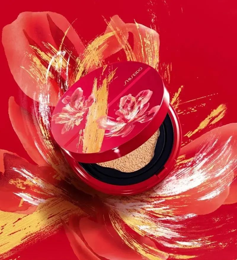 图案设计 | 除了红红火火,新年限定还能玩什么?-微信头条网 图案设计 | 除了红红火火,新年限定还能玩什么?