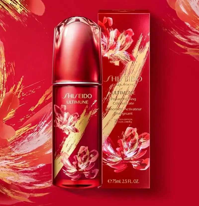 图案设计 | 除了红红火火,新年限定还能玩什么?-微信头条网 图案设计 | 除了红红火火,新年限定还能玩什么?