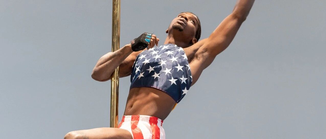 设计力量 | Met Gala：美国时尚 -- 美国真的有时尚？