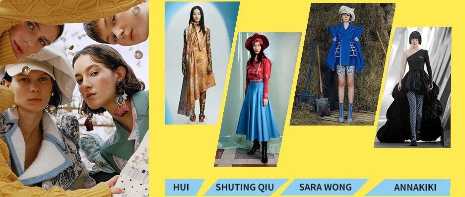 这些米兰时装周上的中国力量，能否代表东方设计？