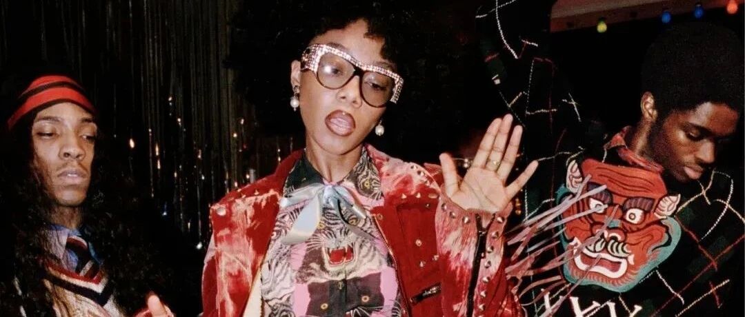 《古驰原典》告诉你：这就是 GUCCI ！（二）