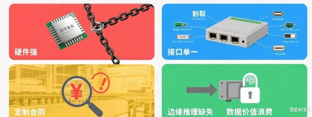 工业物联网关