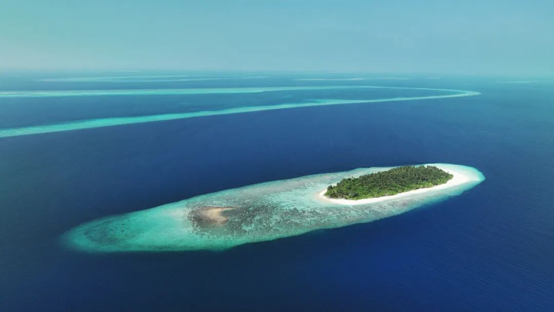 发现海岛「新大陆」,在马尔代夫get松弛感假日!