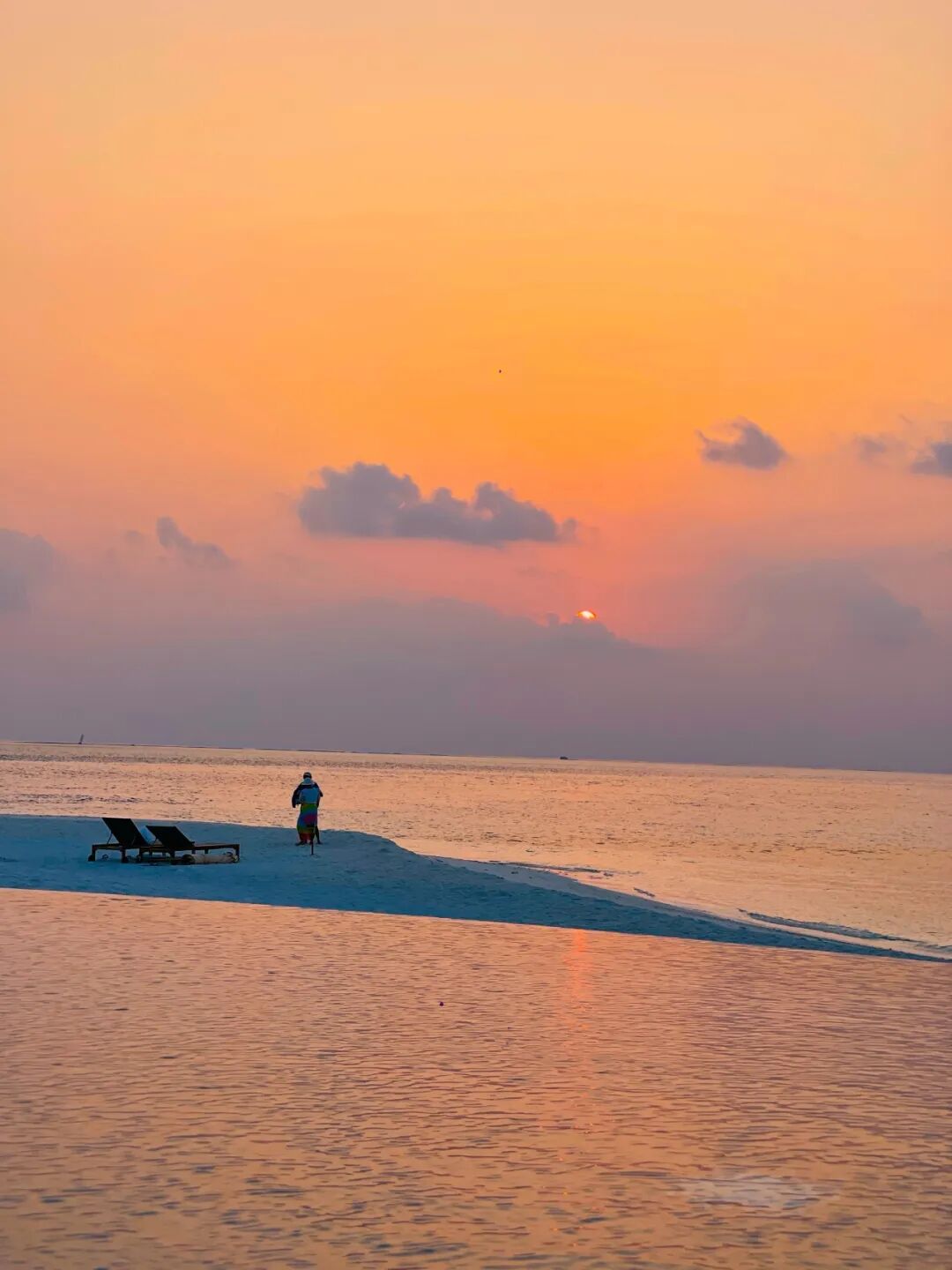 发现海岛「新大陆」,在马尔代夫get松弛感假日!