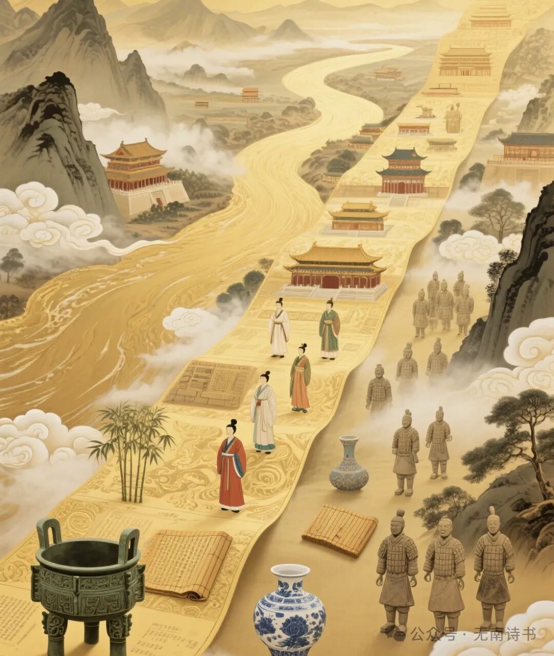 姚广孝墓塔里面_姚广孝墓_姚广孝与田帝的关系