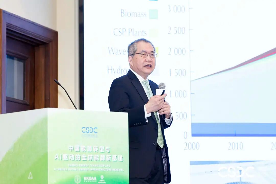 上科大 2060 研究院特聘教授庞阳