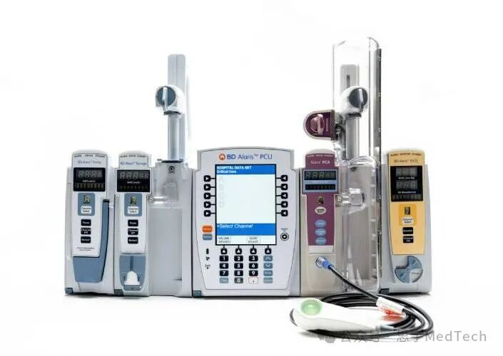 bd医疗怎么样BD医疗净利润下滑42%！_https://www.jmylbn.com_新闻资讯_第4张