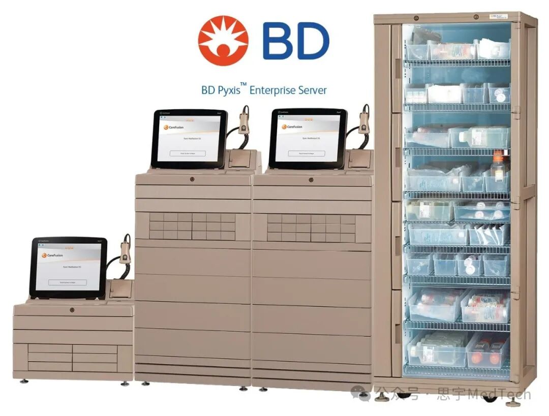 bd医疗怎么样BD医疗净利润下滑42%！_https://www.jmylbn.com_新闻资讯_第3张