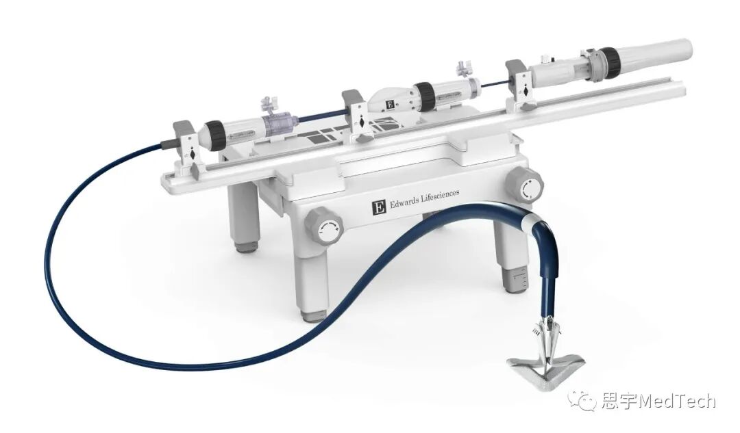 3m有什么医疗器械又一“离婚”？医疗器械公司拆分大盘点：爱德华生命科学、捷迈邦美、强生、GE、3M、美敦力_https://www.jmylbn.com_新闻资讯_第8张