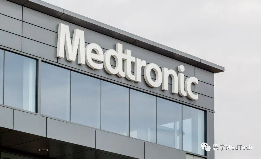 3m有什么医疗器械又一“离婚”？医疗器械公司拆分大盘点：爱德华生命科学、捷迈邦美、强生、GE、3M、美敦力_https://www.jmylbn.com_新闻资讯_第13张