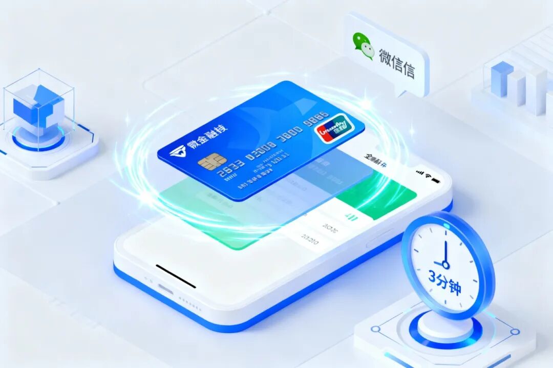 从微信借钱正规通道，3000-20000元分秒到账，新手速看