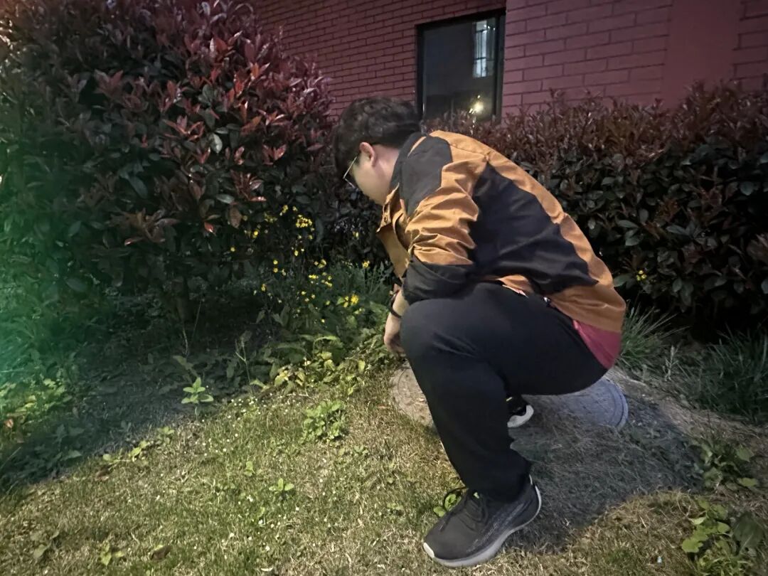 川科智能应用 | 加强劳动教育，川科学子在行动！(图4)