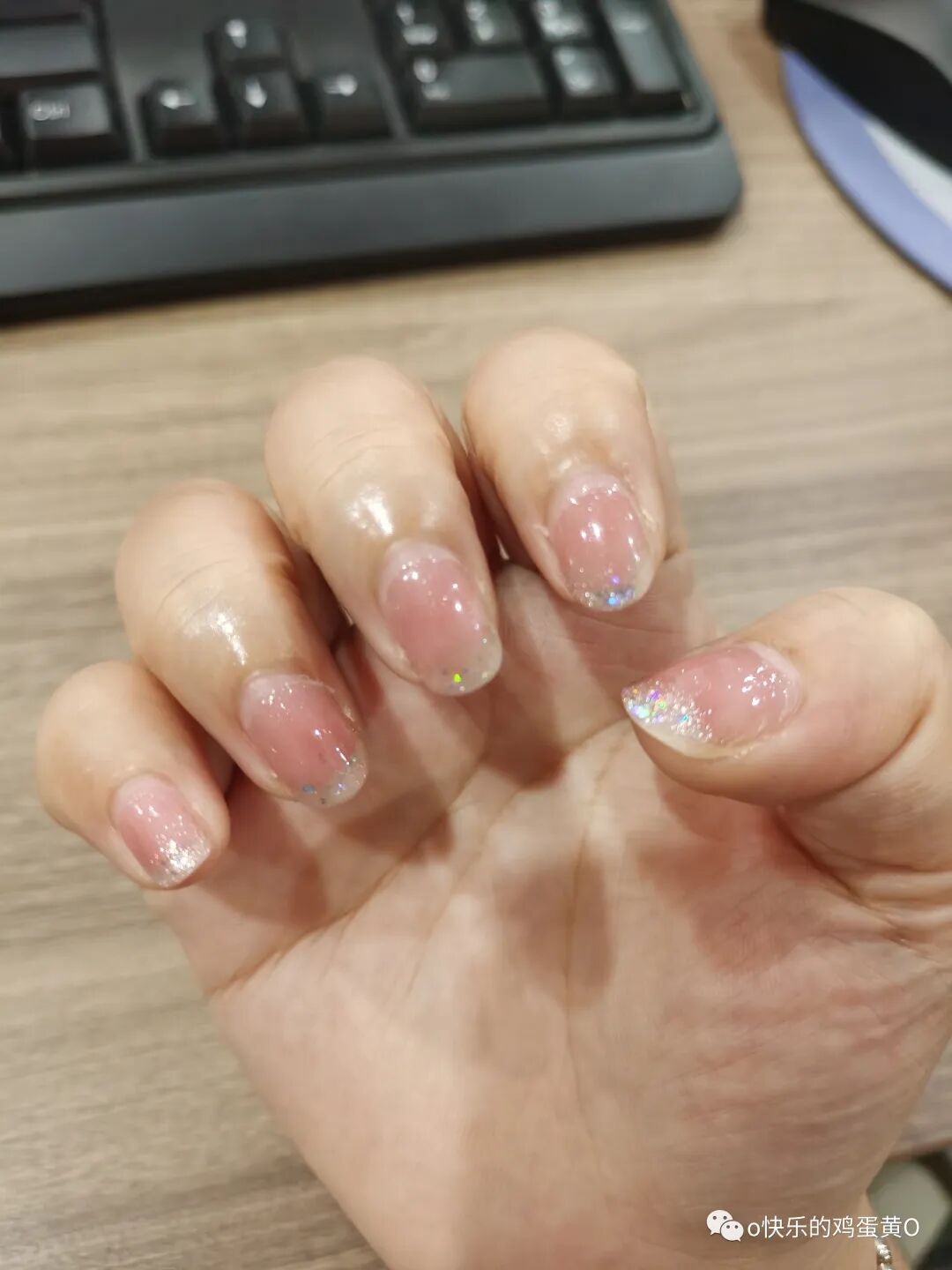 海底捞指甲能维持多久