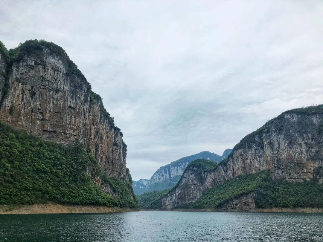 山地旅游优秀招商项目推荐贵州化屋基景区游客接待酒店项目