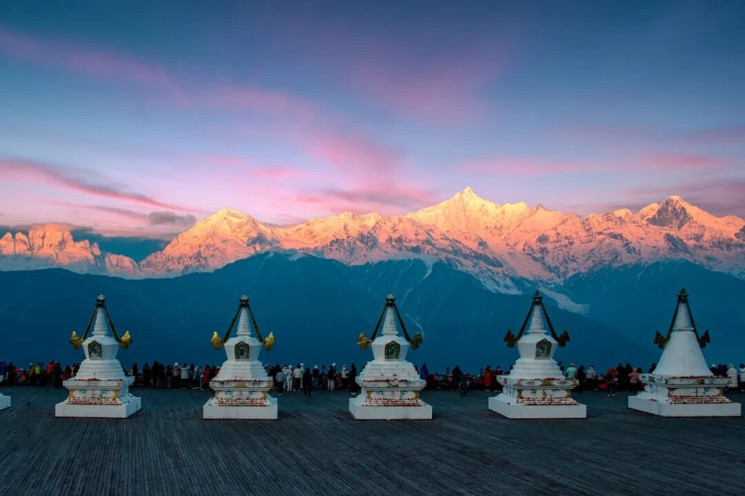 山海无界 人文相拥 | 2025“国际山地旅游日”主题活动将在西班牙大加那利岛启幕(图3)