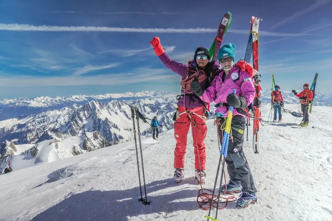 山海无界 人文相拥 | 2025“国际山地旅游日”主题活动将在西班牙大加那利岛启幕(图5)