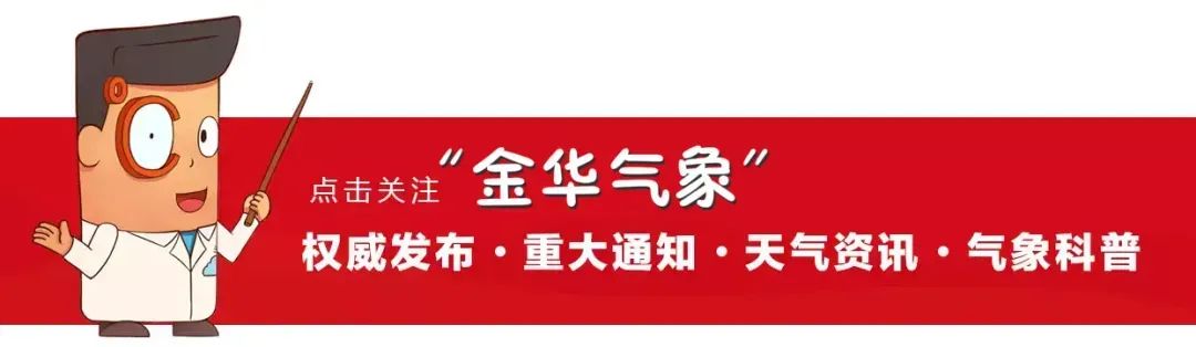 2025年06月09日金华天气,高考进行时|本周多降雨  出行注意交通安全