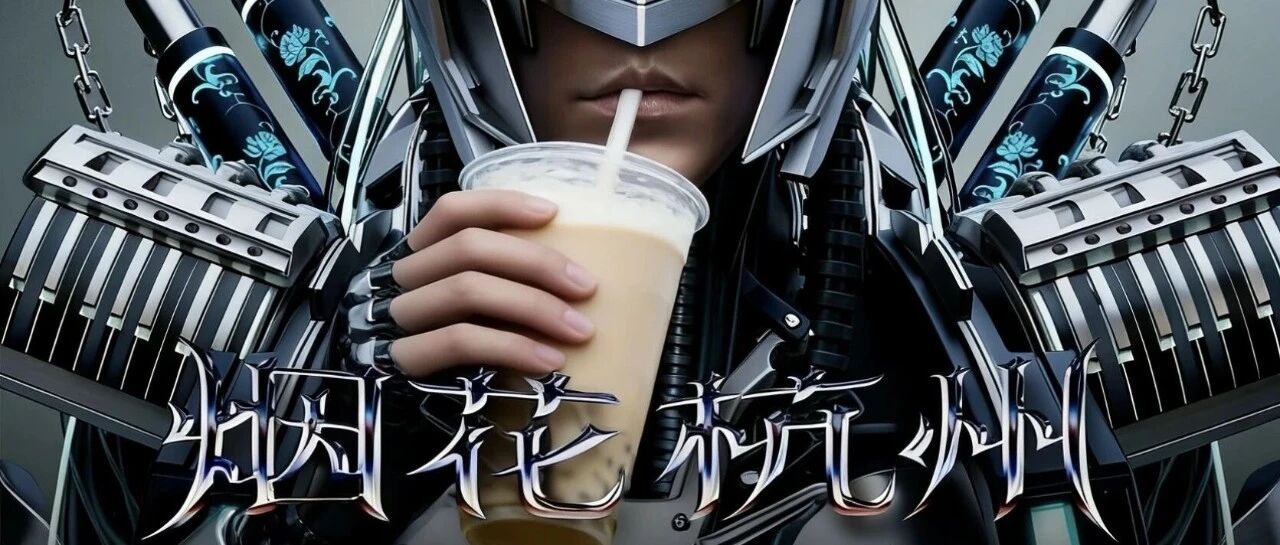 周杰伦新海报引发热议,网友脑洞大开玩坏了!