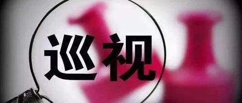 今日11家！十九届中央第六轮巡视进驻情况一览表