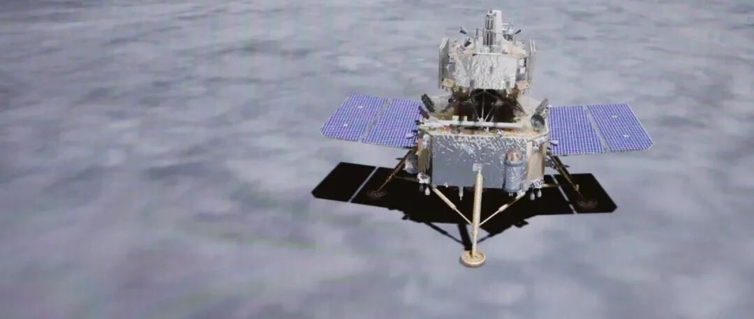 嫦五成功落月，“挖土”有何期待