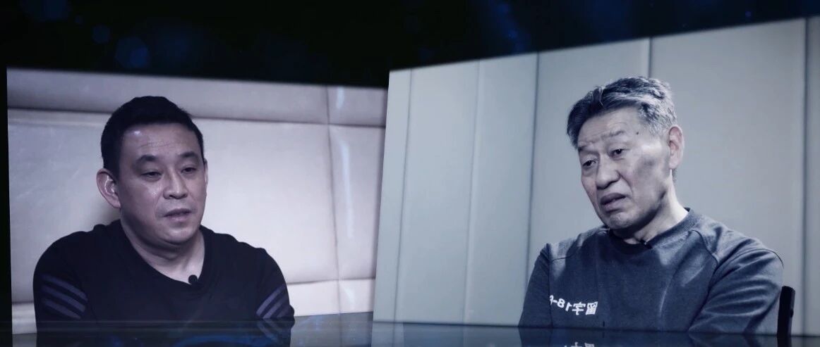 围猎者说：这些领导就是猎物