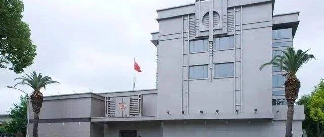 美国就单方面要求中方关闭驻休斯敦总领馆散布的谎言与事实真相