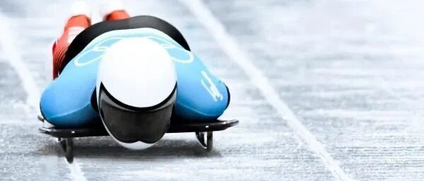 中国男孩，在“冰上F1”飞驰奥运梦想
