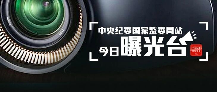 1人被查，1人被“双开”