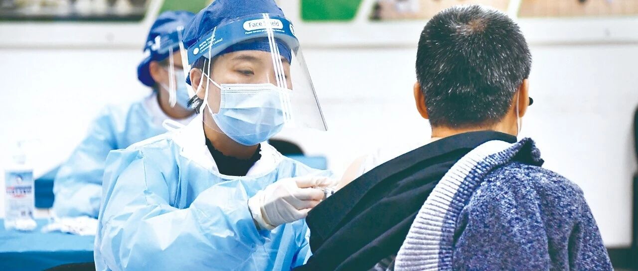 国药集团党委书记：预计今年疫苗产能达10亿剂，目前未接到严重不良反应报告