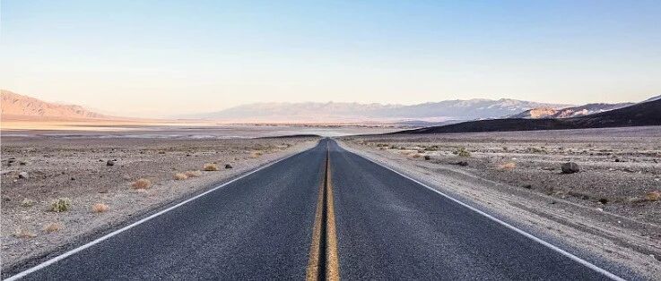 未来中国的样子  九大远景  六个“新”