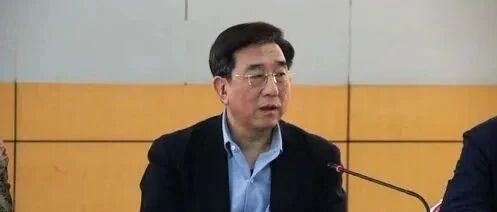 北京市政协原党组成员、副主席李伟严重违纪违法被开除党籍和公职
