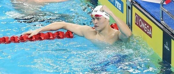 孙杨禁赛8年裁决被撤销：相关仲裁员有偏见，规则解读引争议