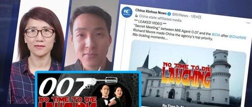 《0.07：无暇笑死》的“出圈”密码