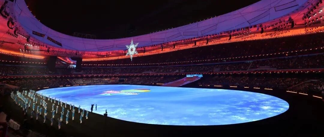 习近平出席北京冬残奥会闭幕式