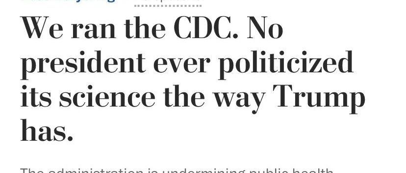 科技水平世界最高的美国为何反科学言论盛行