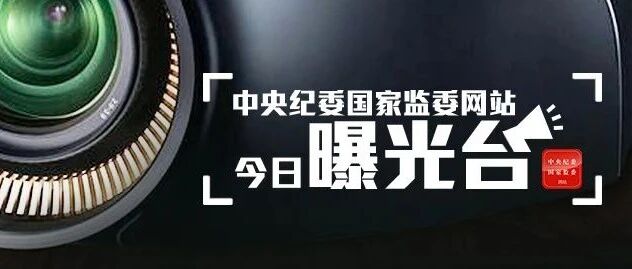 9人被查，2人被处分