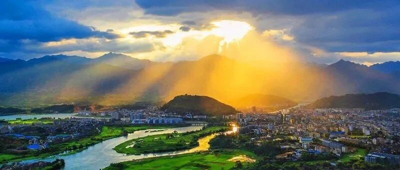 绝美桂林，随手一拍都能做壁纸