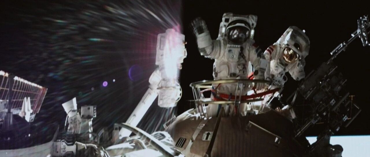 揭秘太空漫步！原来有这么多讲究！