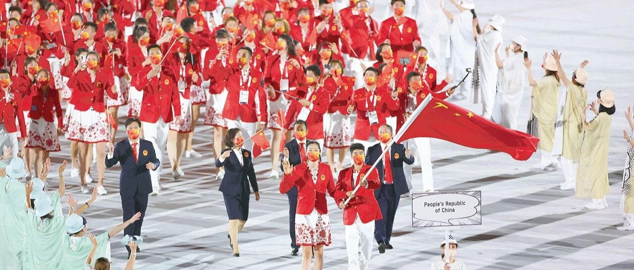 这是自信的一代