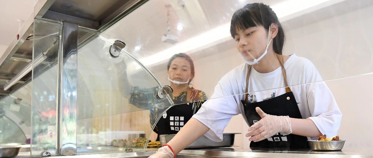 制止餐饮浪费，立法！
