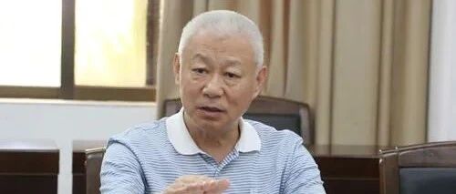 海南省政协副主席王勇接受中央纪委国家监委纪律审查和监察调查