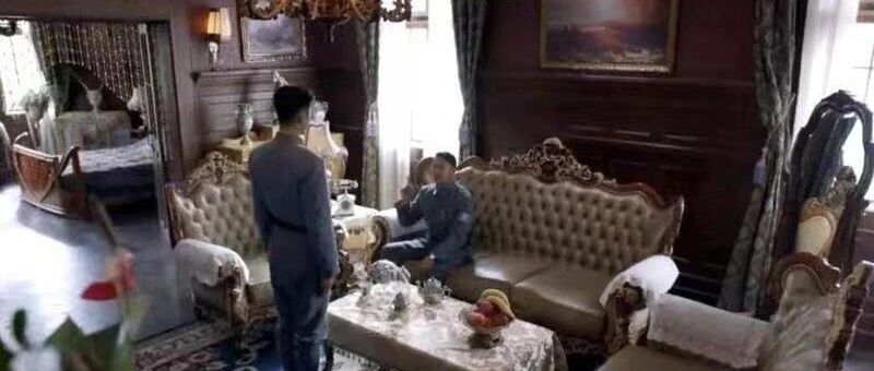 “雷点”不断，《雷霆战将》停播，抗战作品该如何书写