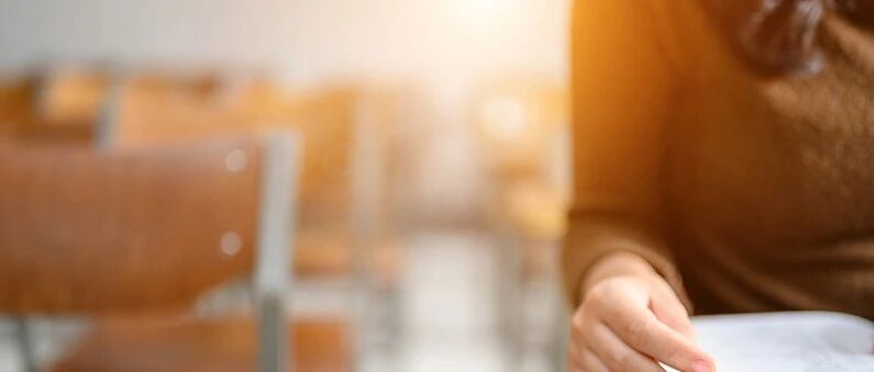 研究生复试成绩为零，问题在哪里?学法者更要守规则