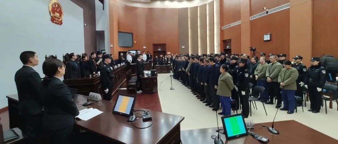 "如果我不高兴，全山东也别想吃一个好的海肠"，猖狂"海霸"被铲除